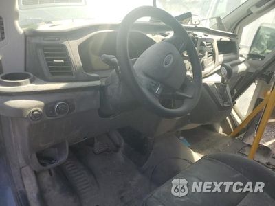 Zdjęcie 8 z 13 samochodu: 2021 FORD TRANSIT T-350 HD VIN:1FDDF6P84MKA68919 - miniatura