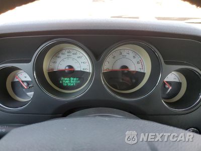 Zdjęcie 9 z 14 samochodu: 2014 DODGE CHALLENGER R/T VIN:2C3CDYBT3EH241940 - miniatura