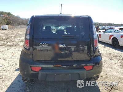 Zdjęcie 6 z 15 samochodu: 2010 KIA SOUL + VIN:KNDJT2A25A7111708 - miniatura