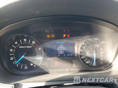 Zdjęcie 9 z 15 samochodu: 2011 FORD EDGE SE VIN:2FMDK3GC9BBB40459 - miniatura