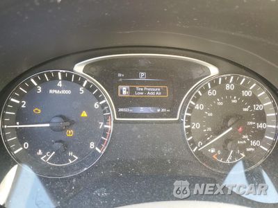Zdjęcie 9 z 12 samochodu: 2016 NISSAN ALTIMA 2.5 VIN:1N4AL3AP0GC164498 - miniatura