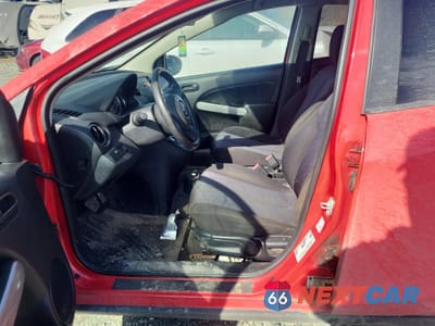 Zdjęcie 7 z 12 samochodu: 2012 MAZDA MAZDA2 VIN:JM1DE1KY3C0143640 - miniatura