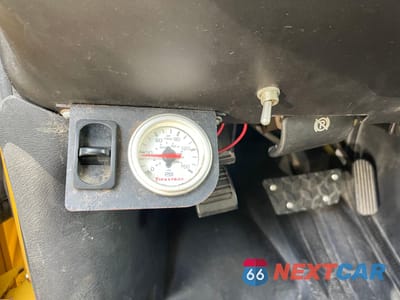 Zdjęcie 8 z 10 samochodu: 2006 GMC SAVANA CUTAWAY G3500 VIN:1GDHG31U561901106 - miniatura