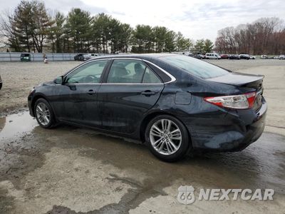 Drugie zdjęcie samochodu z przodu: 2015 TOYOTA CAMRY LE VIN:4T1BF1FKXFU104370 - miniatura