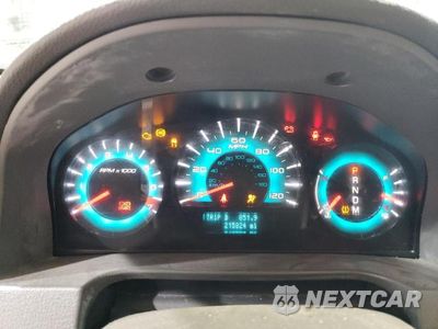 Zdjęcie 9 z 12 samochodu: 2010 FORD FUSION SEL VIN:3FAHP0JG9AR152053 - miniatura