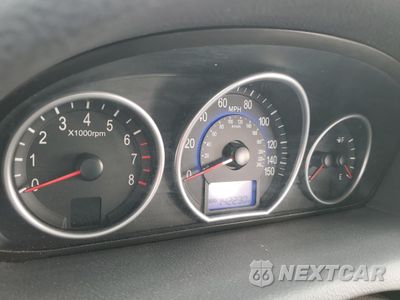 Zdjęcie 9 z 13 samochodu: 2007 HYUNDAI VERACRUZ GLS VIN:KM8NU13C27U010128 - miniatura