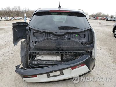 Zdjęcie 6 z 14 samochodu: 2015 BMW I3 REX VIN:WBY1Z4C54FV504473 - miniatura