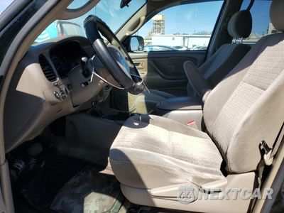 Zdjęcie 7 z 14 samochodu: 2005 TOYOTA TUNDRA DOUBLE CAB SR5 VIN:5TBET34155S487274 - miniatura