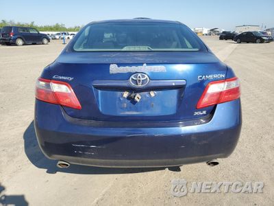 Zdjęcie 6 z 14 samochodu: 2008 TOYOTA CAMRY LE VIN:4T1BK46K78U070713 - miniatura