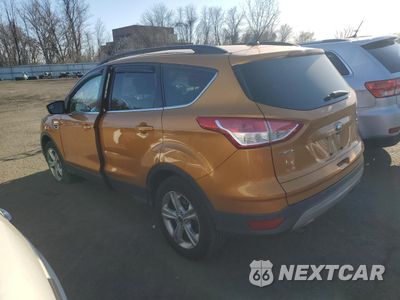 Drugie zdjęcie samochodu z przodu: 2016 FORD ESCAPE SE VIN:1FMCU9GX5GUB55196 - miniatura