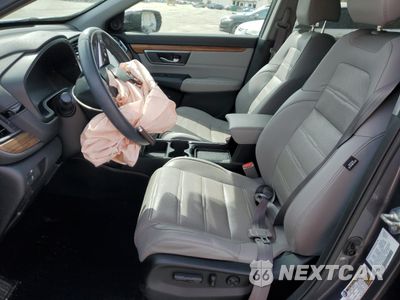 Zdjęcie 7 z 15 samochodu: 2020 HONDA CR-V EXL VIN:5J6RW2H85LL042298 - miniatura