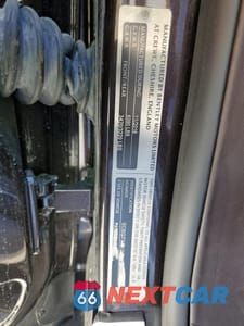 Zdjęcie 12 z 12 samochodu: 2017 BENTLEY CONTINENTAL GT V8 VIN:SCBGT3ZA1HC061244 - miniatura