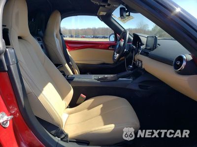 Zdjęcie 11 z 15 samochodu: 2019 MAZDA MX-5 MIATA GRAND TOURING VIN:JM1NDAD77K0302542 - miniatura