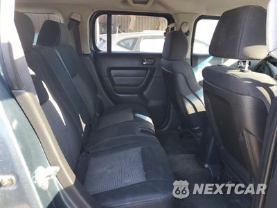 Zdjęcie 10 z 12 samochodu: 2006 HUMMER H3 VIN:5GTDN136X68314170 - miniatura