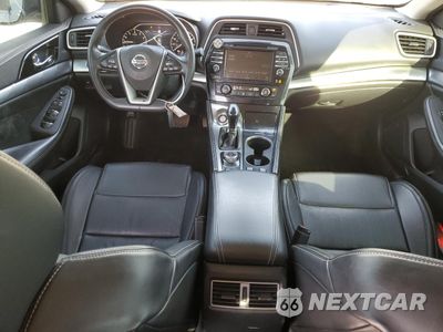 Zdjęcie 8 z 15 samochodu: 2020 NISSAN MAXIMA SV VIN:1N4AA6CV4LC366578 - miniatura