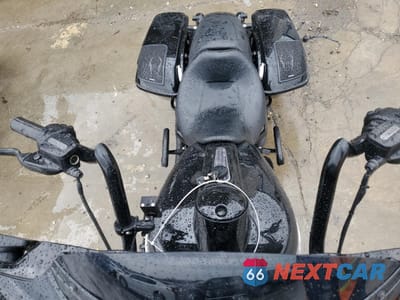 Piąte zdjęcie samochodu w środku: 2019 HARLEY-DAVIDSON FLHXS VIN:1HD1KRP13KB666924 - miniatura