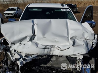 Zdjęcie 11 z 12 samochodu: 2021 CHEVROLET SILVERADO K1500 LT VIN:3GCUYDED0MG456627 - miniatura