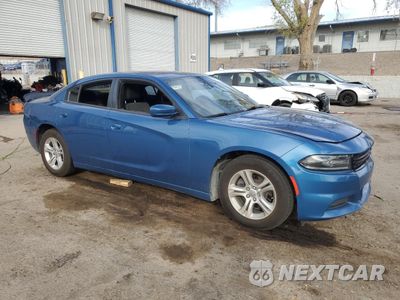 Czwarte zdjęcie samochodu z boku: 2020 DODGE CHARGER SXT VIN:2C3CDXBG0LH232803 - miniatura