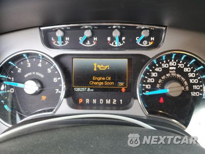Zdjęcie 9 z 14 samochodu: 2014 FORD F150 SUPERCREW VIN:1FTFW1ET9EFA38073 - miniatura