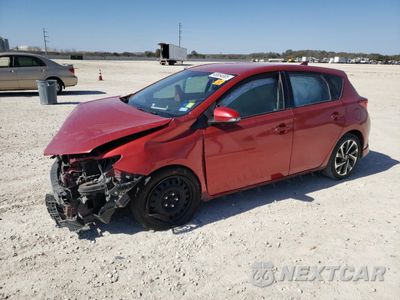 2016 TOYOTA SCION IM JTNKARJE5GJ503897 - główne zdjęcie licytacji z USA - miniatura