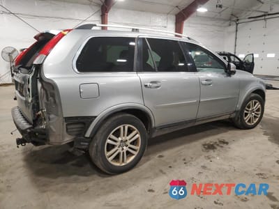 Trzecie zdjęcie samochodu z tyłu: 2011 VOLVO XC90 3.2 VIN:YV4952CZ4B1583424 - miniatura