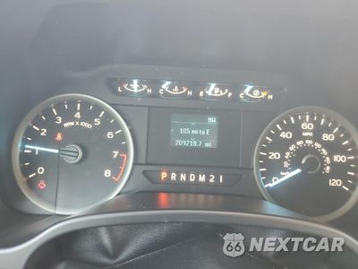 Zdjęcie 9 z 12 samochodu: 2018 FORD F150 SUPERCREW VIN:1FTEW1CB0JKE47263 - miniatura