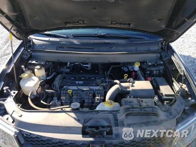 Zdjęcie 23 z 26 samochodu: 2020 DODGE JOURNEY VIN:3C4PDCAB8LT276065 - miniatura