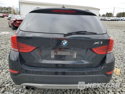 Zdjęcie 6 z 13 samochodu: 2015 BMW X1 SDRIVE28I VIN:WBAVM1C53FVW57424 - miniatura