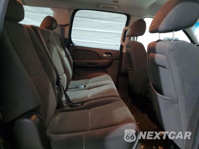 Zdjęcie 11 z 13 samochodu: 2007 CHEVROLET SUBURBAN K1500 VIN:1GNFK16327J228718 - miniatura