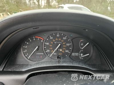 Zdjęcie 8 z 11 samochodu: 1994 TOYOTA CELICA GT VIN:JT2ST07N3R0015436 - miniatura