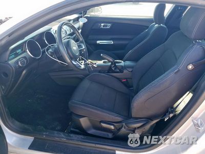 Zdjęcie 7 z 15 samochodu: 2017 FORD MUSTANG VIN:1FA6P8AM4H5333585 - miniatura