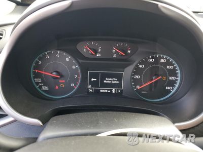Zdjęcie 9 z 12 samochodu: 2017 CHEVROLET MALIBU LS VIN:1G1ZB5ST6HF129903 - miniatura