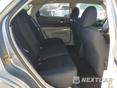 Zdjęcie 10 z 12 samochodu: 2006 DODGE MAGNUM SXT VIN:2D4FV47V76H459585 - miniatura