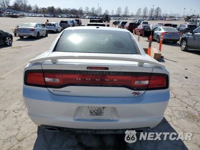 Zdjęcie 6 z 14 samochodu: 2014 DODGE CHARGER R/T VIN:2C3CDXCT8EH322411 - miniatura