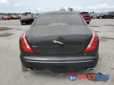 Zdjęcie 6 z 13 samochodu: 2011 JAGUAR XJ VIN:SAJWA1CB3BLV17208 - miniatura
