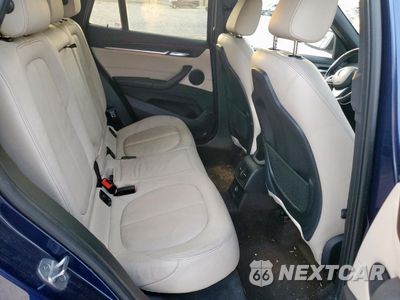 Zdjęcie 11 z 16 samochodu: 2017 BMW X1 SDRIVE28I VIN:WBXHU7C3XH5H37409 - miniatura