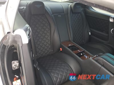 Zdjęcie 10 z 15 samochodu: 2017 BENTLEY CONTINENTAL GT VIN:SCBFY7ZA2HC064187 - miniatura
