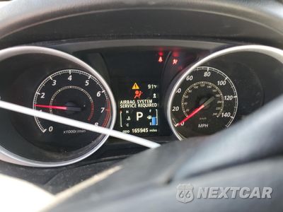 Zdjęcie 9 z 14 samochodu: 2015 MITSUBISHI OUTLANDER SPORT ES VIN:4A4AP3AU7FE054564 - miniatura