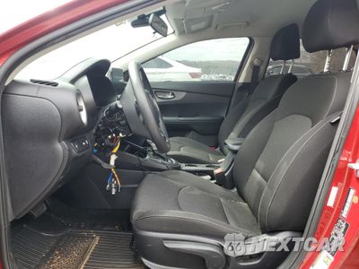 Zdjęcie 7 z 12 samochodu: 2021 KIA FORTE FE VIN:3KPF24AD7ME335086 - miniatura