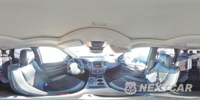 Zdjęcie 14 z 16 samochodu: 2018 DODGE DURANGO GT VIN:1C4RDJDG9JC116287 - miniatura