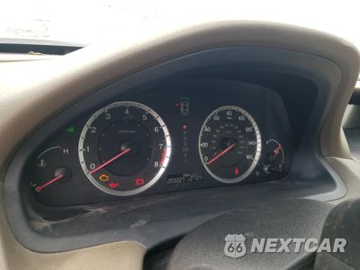 Zdjęcie 9 z 14 samochodu: 2009 HONDA ACCORD EXL VIN:1HGCP26859A030167 - miniatura