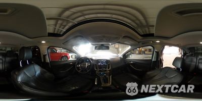 Zdjęcie 13 z 14 samochodu: 2012 FORD FOCUS SEL VIN:1FAHP3H25CL360847 - miniatura