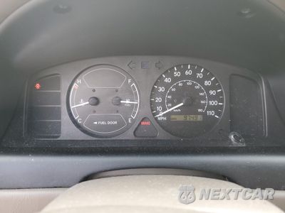 Zdjęcie 9 z 12 samochodu: 2002 TOYOTA COROLLA CE VIN:2T1BR12E62C542595 - miniatura