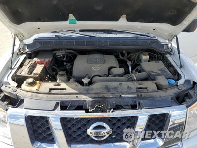 Zdjęcie 13 z 14 samochodu: 2015 NISSAN TITAN S VIN:1N6AA0ED5FN514397 - miniatura