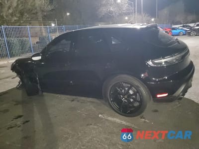 Drugie zdjęcie samochodu z przodu: 2023 PORSCHE MACAN GTS VIN:WP1AF2A50PLB56880 - miniatura