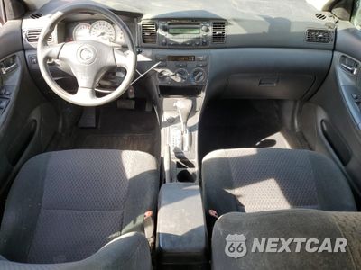 Zdjęcie 8 z 12 samochodu: 2006 TOYOTA COROLLA CE VIN:1NXBR30EX6Z596727 - miniatura