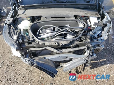 Zdjęcie 12 z 14 samochodu: 2023 VOLVO XC40 RECHARGE PLUS VIN:YV4ED3ULXP2037178 - miniatura