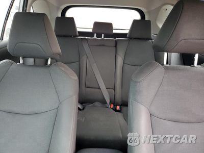 Zdjęcie 10 z 13 samochodu: 2024 TOYOTA RAV4 LE VIN:2T3H1RFV4RC265893 - miniatura