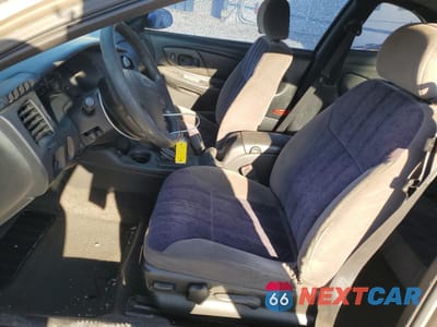 Zdjęcie 7 z 13 samochodu: 2003 CHEVROLET MONTE CARLO LS VIN:2G1WW12E339419311 - miniatura