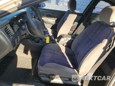 Zdjęcie 7 z 13 samochodu: 2003 CHEVROLET MONTE CARLO LS VIN:2G1WW12E339419311 - miniatura